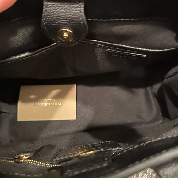 Burberry  banner - Picture 4 of 11